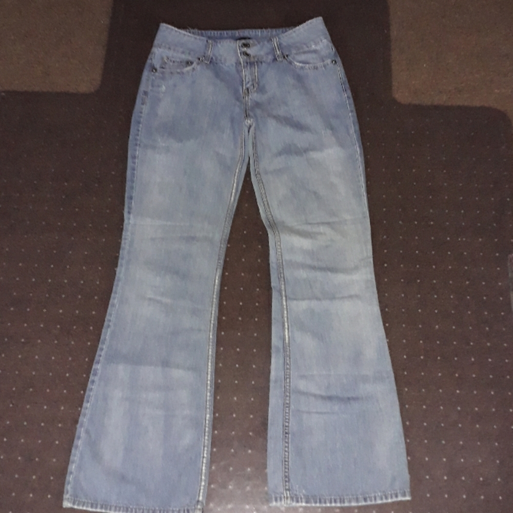 jeans